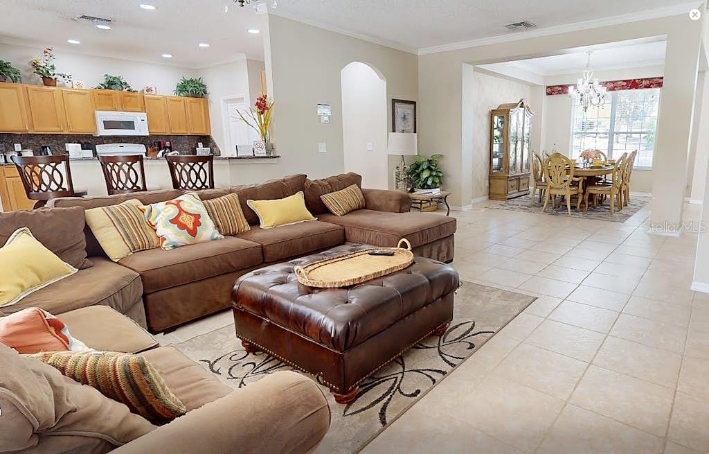 8545 LA ISLA DR, KISSIMMEE, FL, 34747