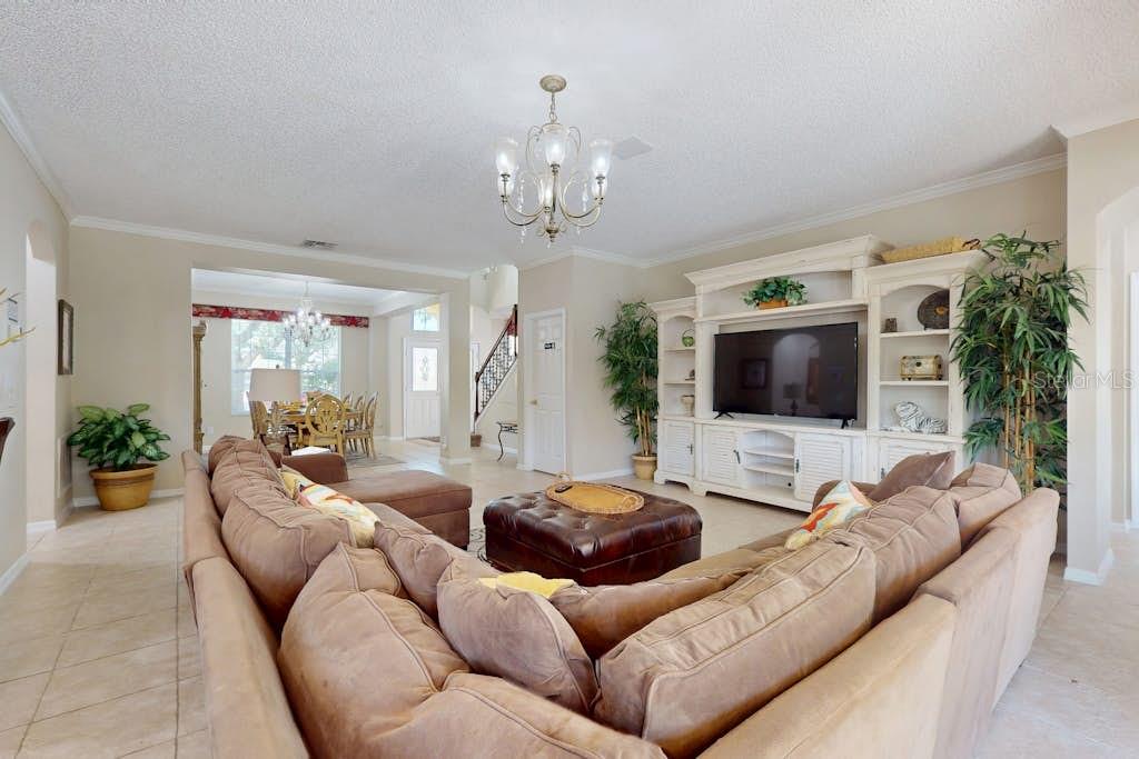 8545 LA ISLA DR, KISSIMMEE, FL, 34747