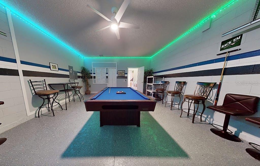 8545 LA ISLA DR, KISSIMMEE, FL, 34747