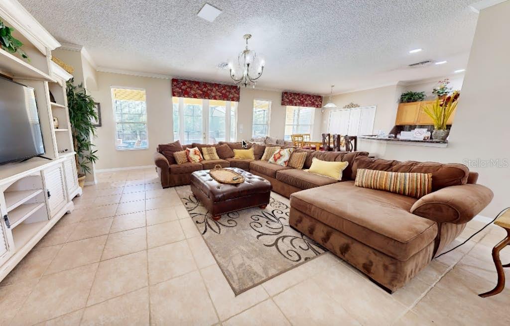 8545 LA ISLA DR, KISSIMMEE, FL, 34747