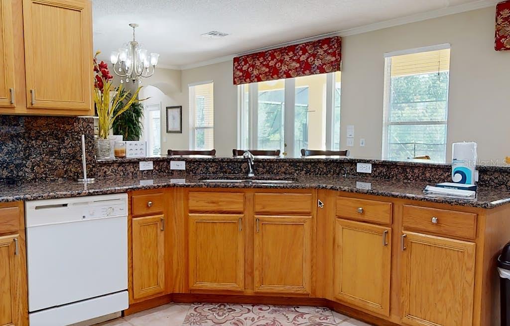 8545 LA ISLA DR, KISSIMMEE, FL, 34747