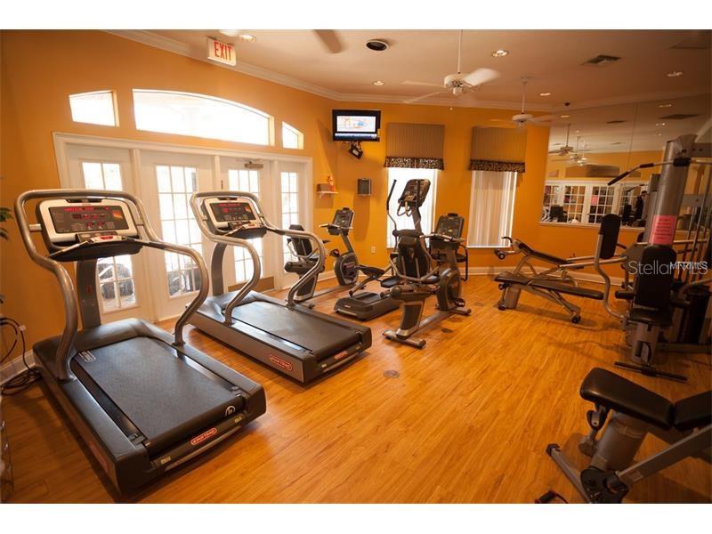 8545 LA ISLA DR, KISSIMMEE, FL, 34747