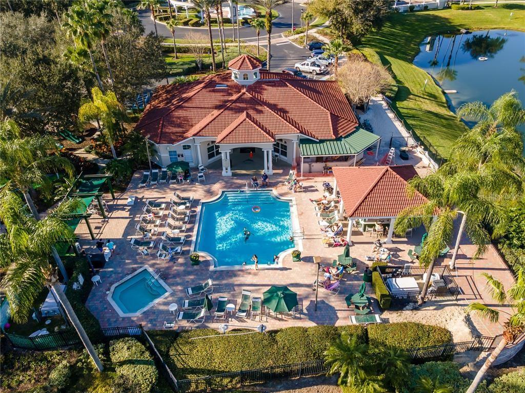 8545 LA ISLA DR, KISSIMMEE, FL, 34747