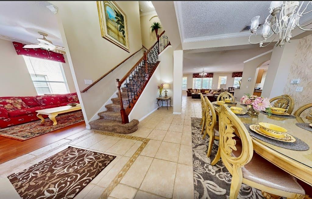 8545 LA ISLA DR, KISSIMMEE, FL, 34747
