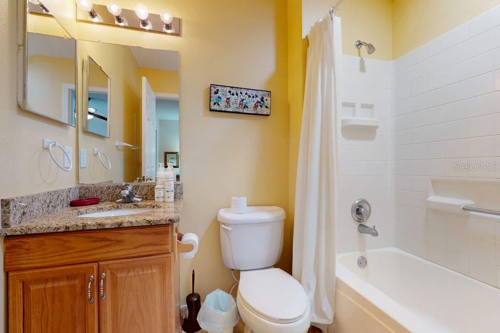 8545 LA ISLA DR, KISSIMMEE, FL, 34747