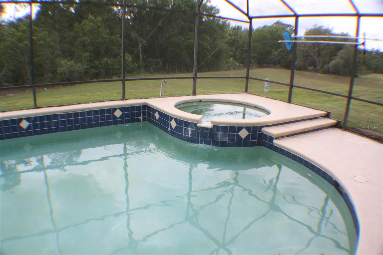 8545 LA ISLA DR, KISSIMMEE, FL, 34747