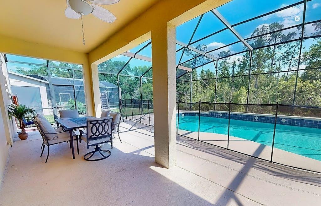 8545 LA ISLA DR, KISSIMMEE, FL, 34747