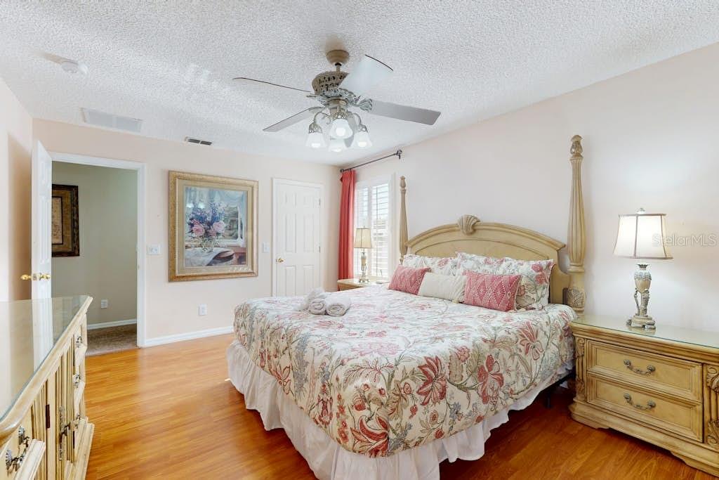 8545 LA ISLA DR, KISSIMMEE, FL, 34747