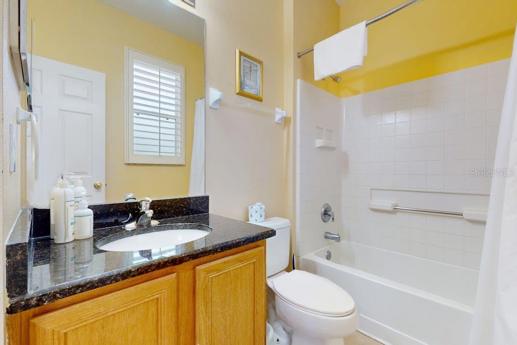 8545 LA ISLA DR, KISSIMMEE, FL, 34747