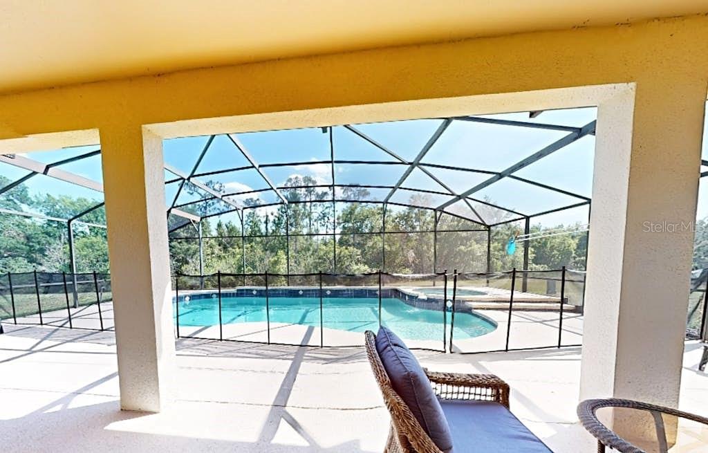 8545 LA ISLA DR, KISSIMMEE, FL, 34747