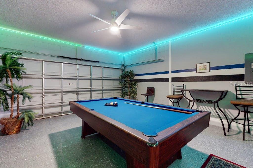 8545 LA ISLA DR, KISSIMMEE, FL, 34747