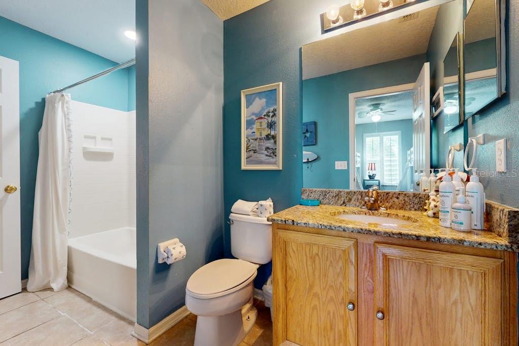 8545 LA ISLA DR, KISSIMMEE, FL, 34747