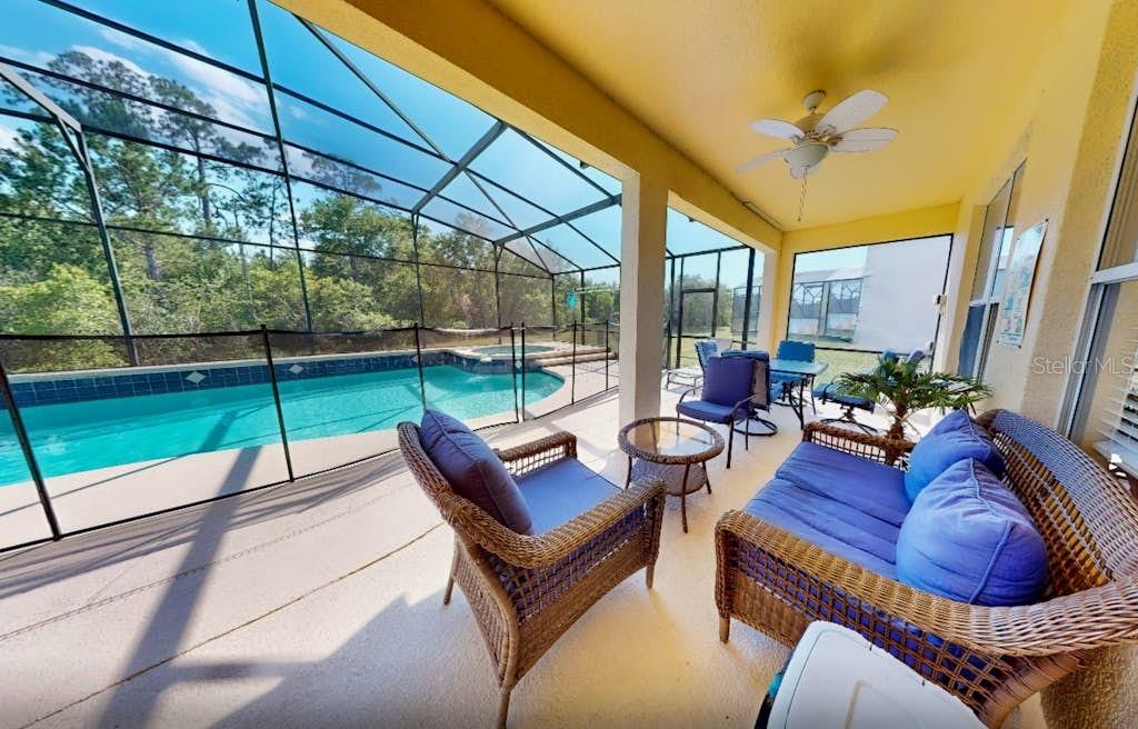 8545 LA ISLA DR, KISSIMMEE, FL, 34747