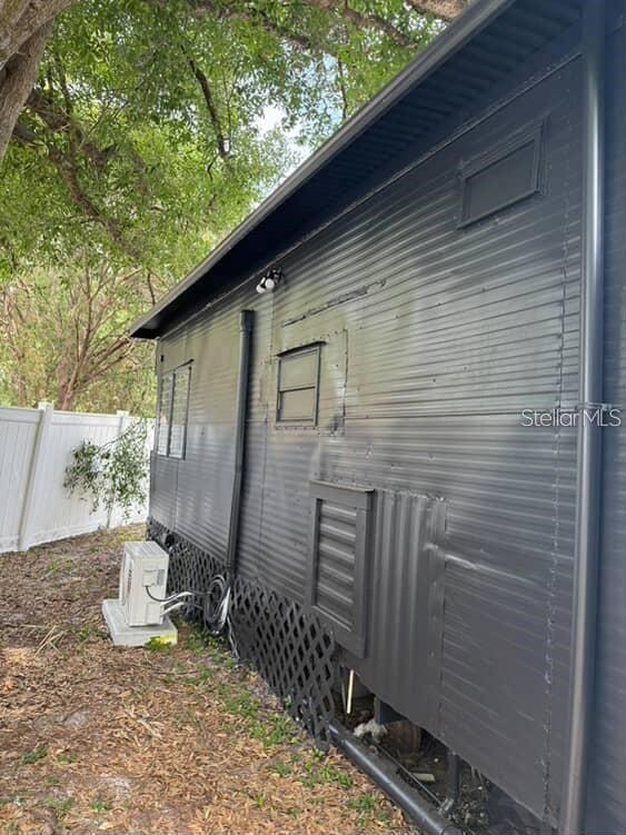 5500 N ROME AVE #29, TAMPA, FL, 33603