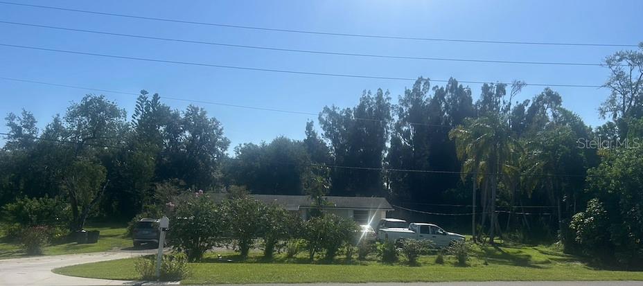 4623 60TH ST E, BRADENTON, FL, 34203