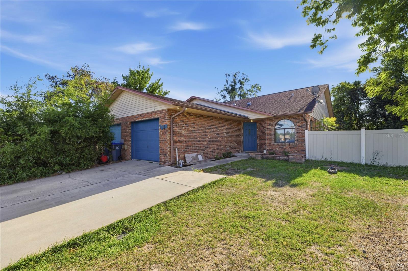 7818 NE 21ST AVE, OCALA, FL, 34479