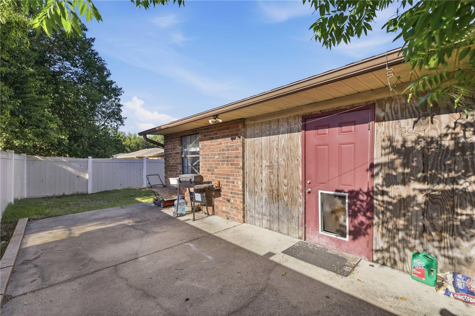 7818 NE 21ST AVE, OCALA, FL, 34479