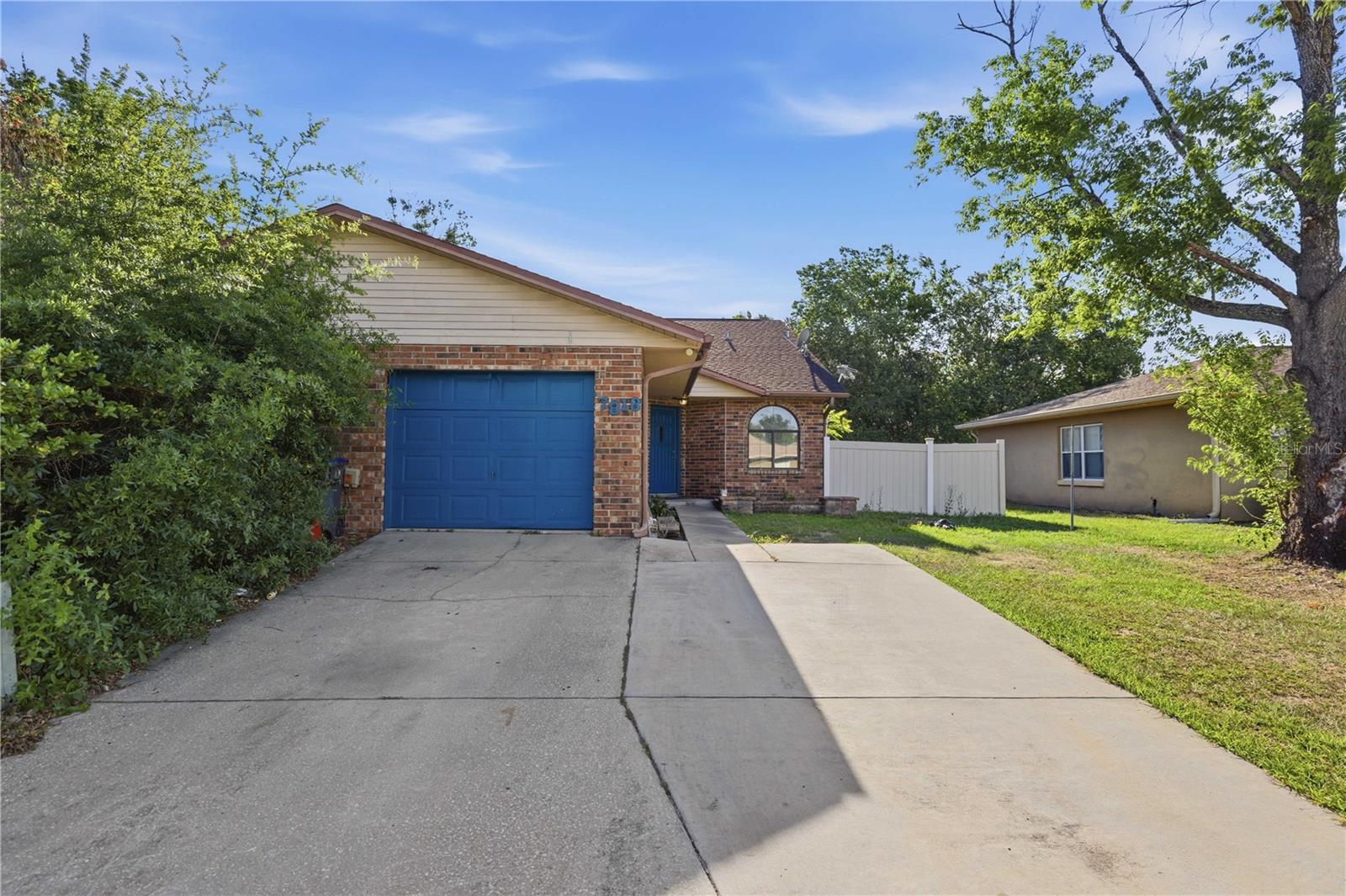 7818 NE 21ST AVE, OCALA, FL, 34479