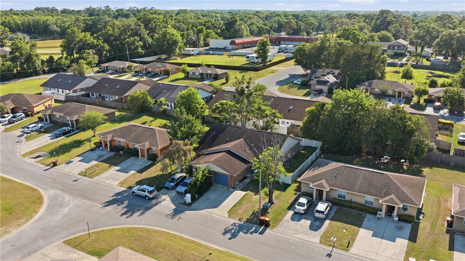 7818 NE 21ST AVE, OCALA, FL, 34479