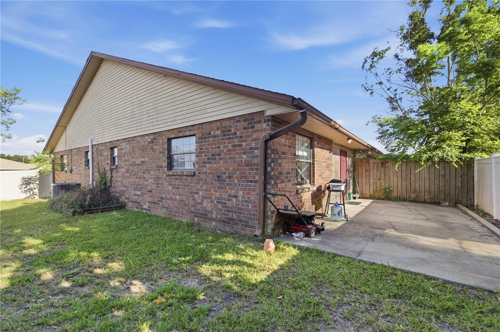 7818 NE 21ST AVE, OCALA, FL, 34479