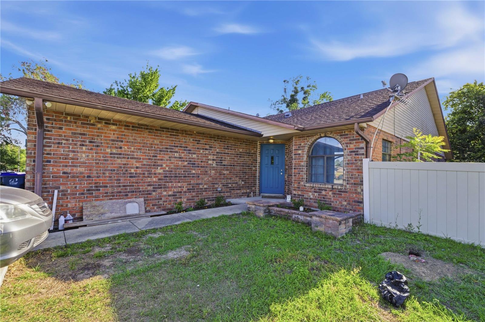 7818 NE 21ST AVE, OCALA, FL, 34479