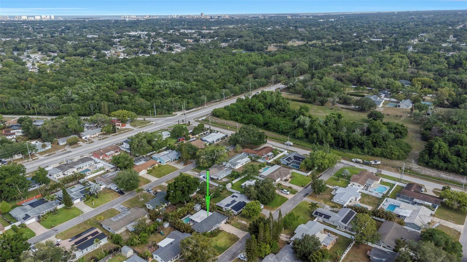 1098 PHYLLIS AVE, LARGO, FL, 33771