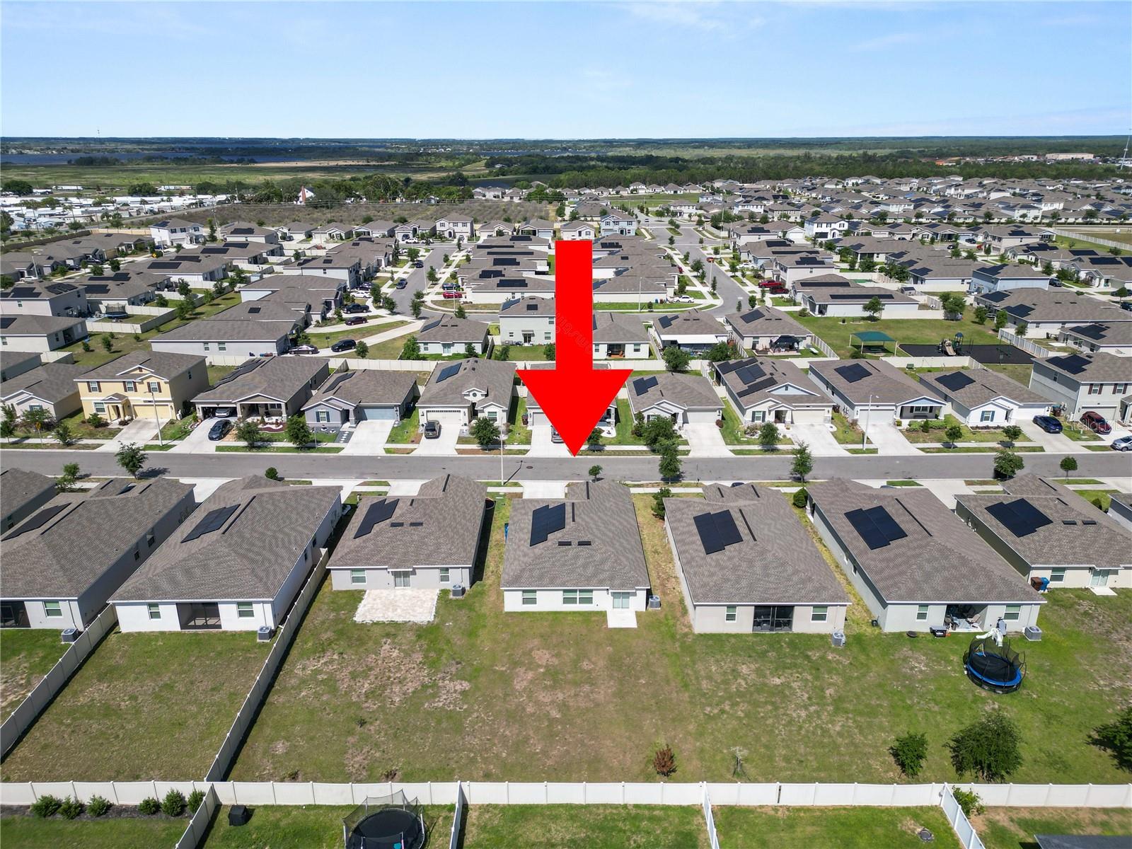 1431 LASSEN ST, HAINES CITY, FL, 33844