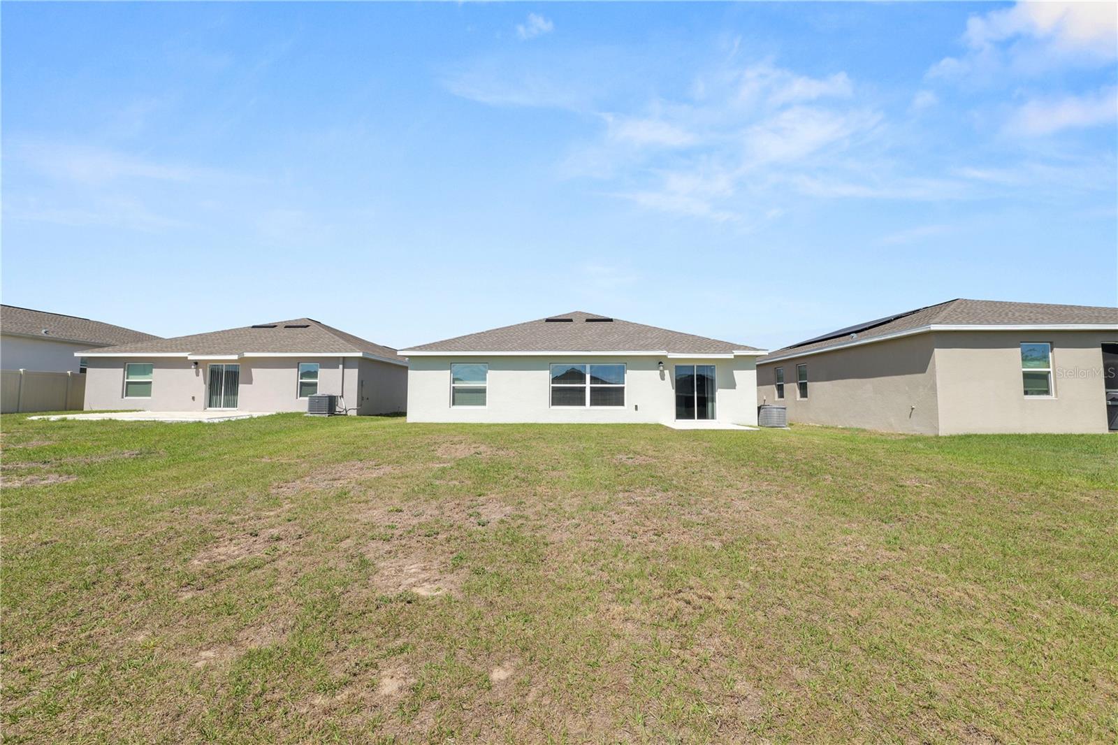 1431 LASSEN ST, HAINES CITY, FL, 33844