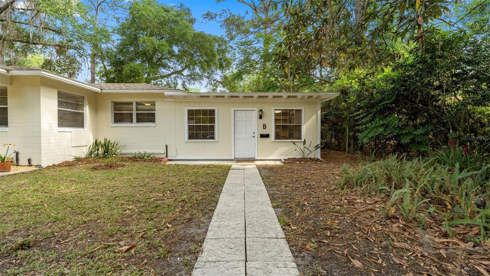 904 NW 14TH AVE, GAINESVILLE, FL, 32601