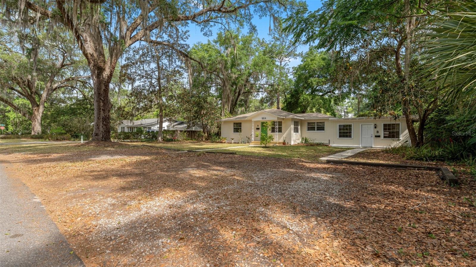 904 NW 14TH AVE, GAINESVILLE, FL, 32601