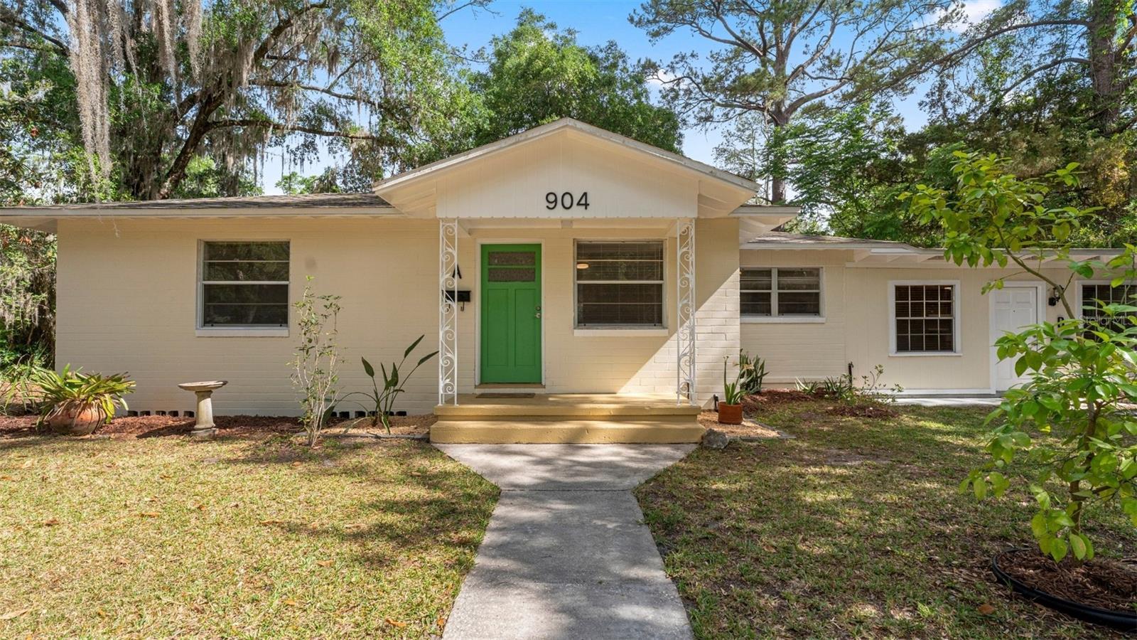 904 NW 14TH AVE, GAINESVILLE, FL, 32601