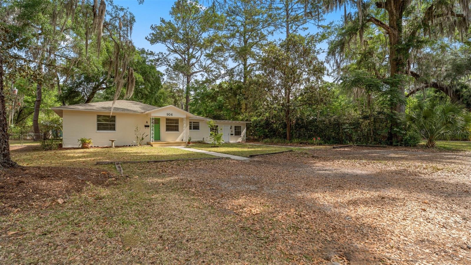 904 NW 14TH AVE, GAINESVILLE, FL, 32601