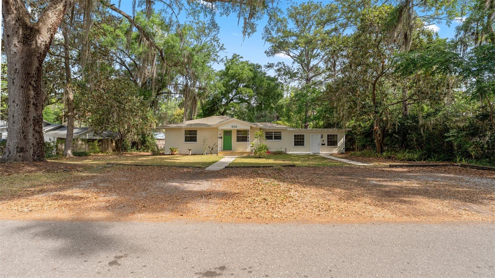 904 NW 14TH AVE, GAINESVILLE, FL, 32601