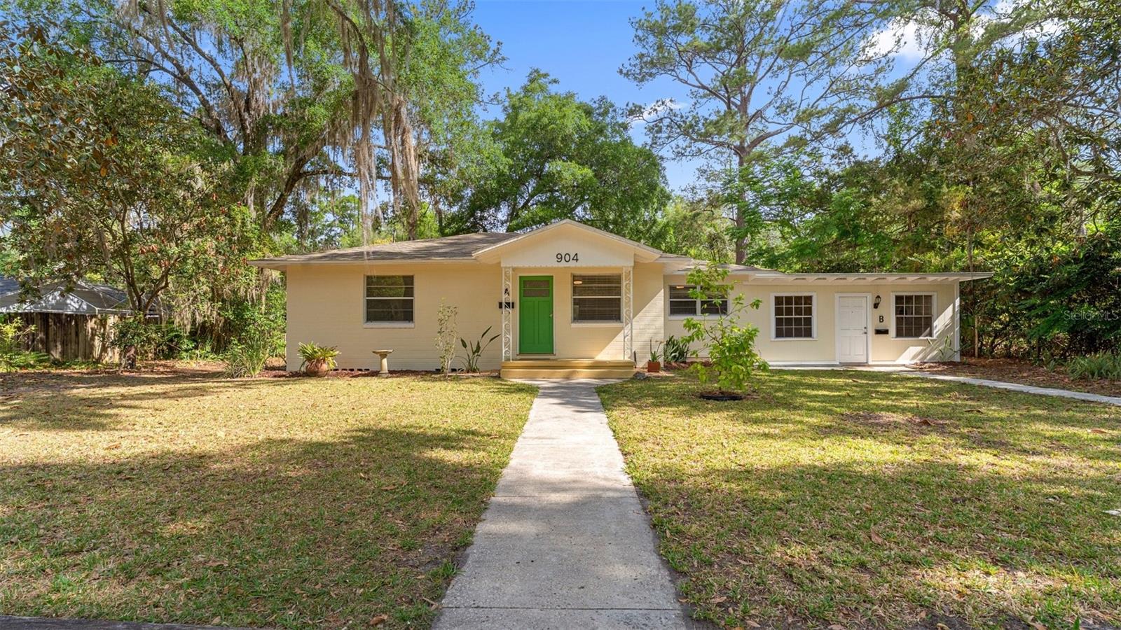 904 NW 14TH AVE, GAINESVILLE, FL, 32601