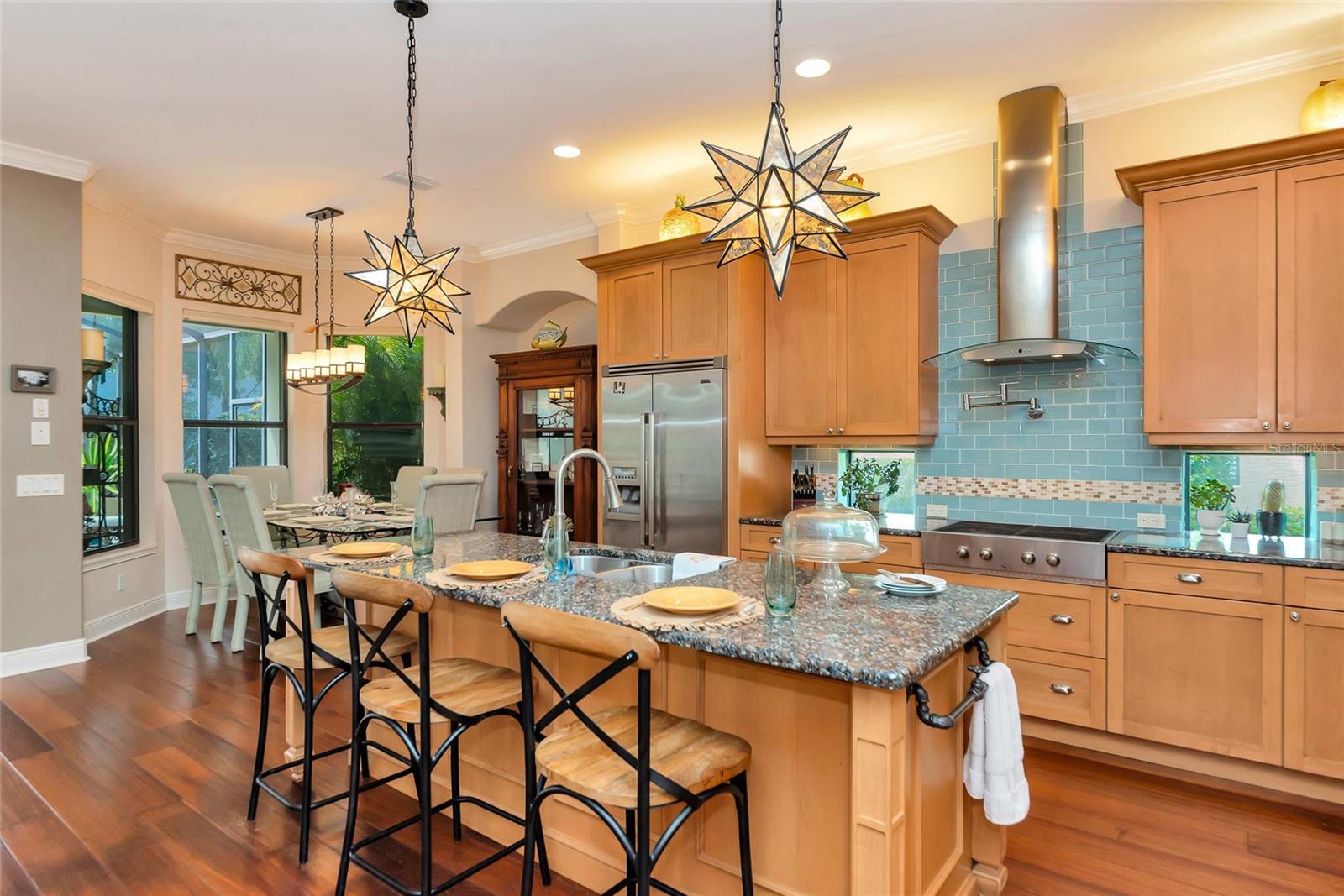 15308 HELMSDALE PL, LAKEWOOD RANCH, FL, 34202