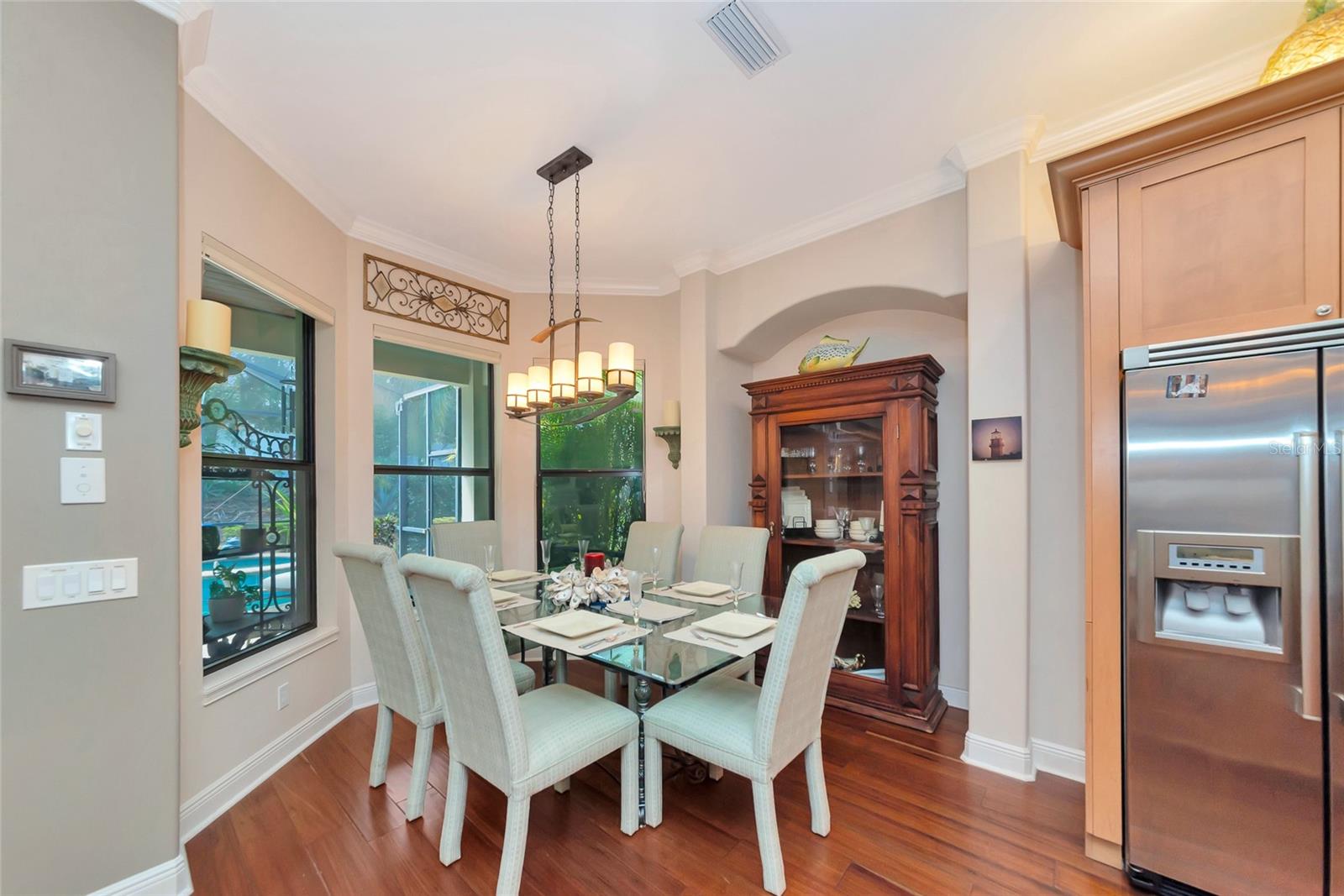 15308 HELMSDALE PL, LAKEWOOD RANCH, FL, 34202