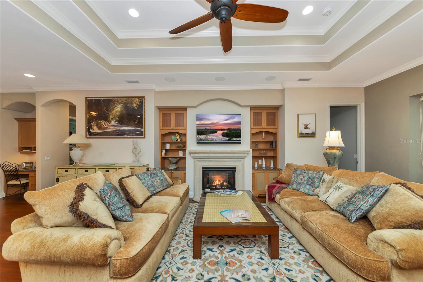 15308 HELMSDALE PL, LAKEWOOD RANCH, FL, 34202