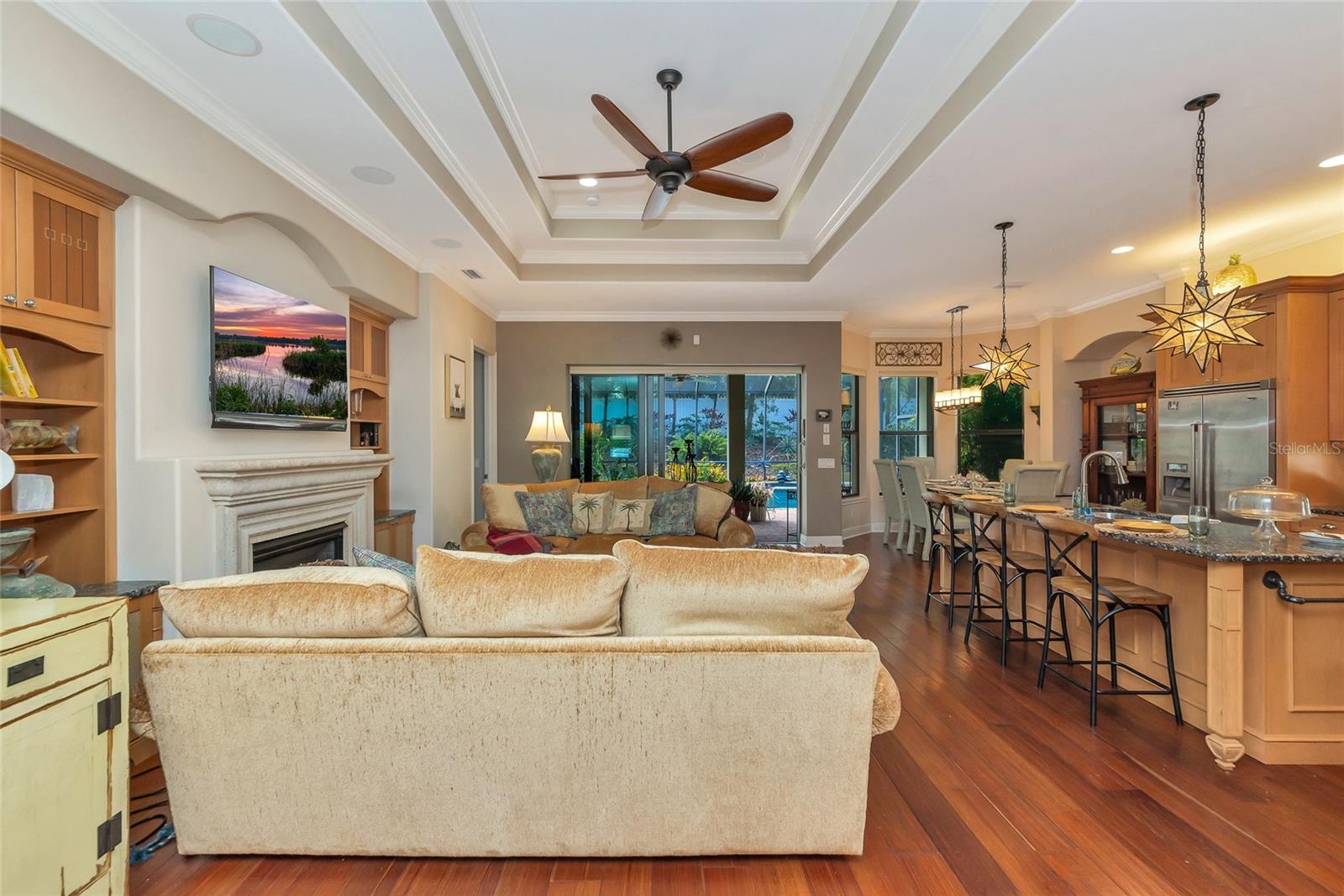 15308 HELMSDALE PL, LAKEWOOD RANCH, FL, 34202