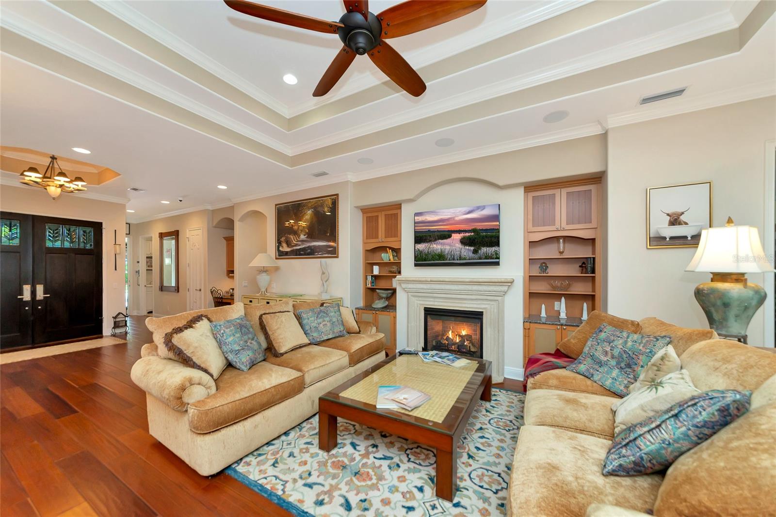 15308 HELMSDALE PL, LAKEWOOD RANCH, FL, 34202