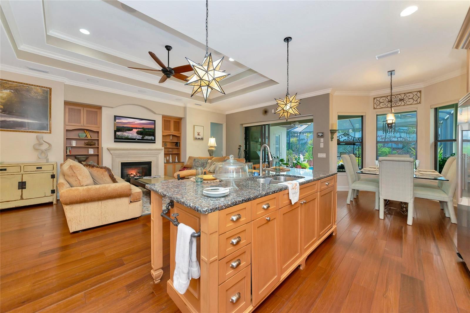 15308 HELMSDALE PL, LAKEWOOD RANCH, FL, 34202