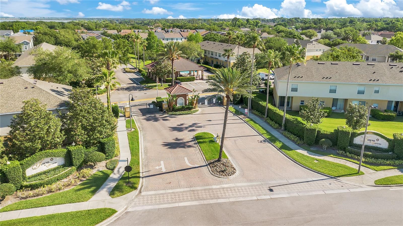 2483 VITERBO WAY, OCOEE, FL, 34761