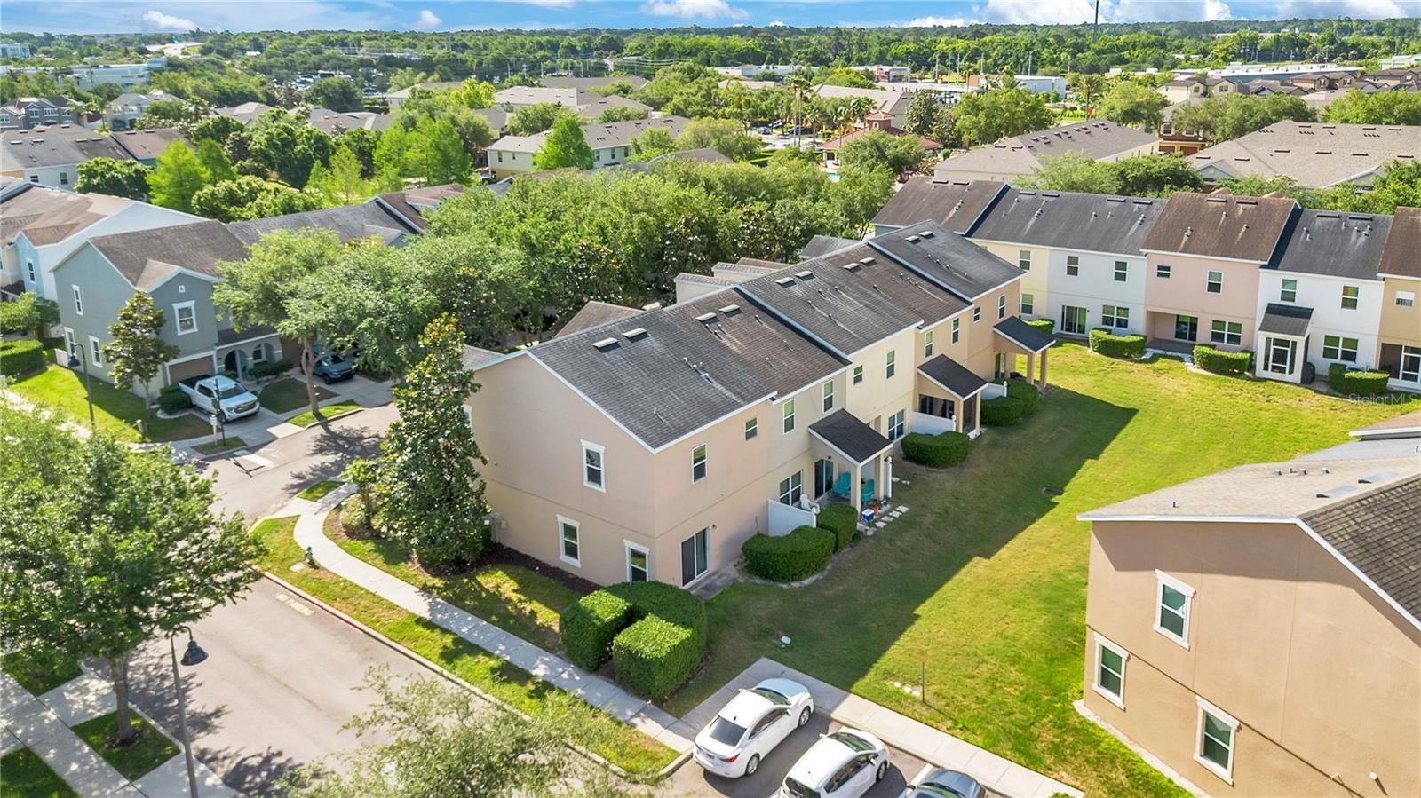 2483 VITERBO WAY, OCOEE, FL, 34761