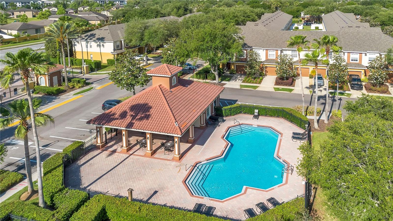 2483 VITERBO WAY, OCOEE, FL, 34761