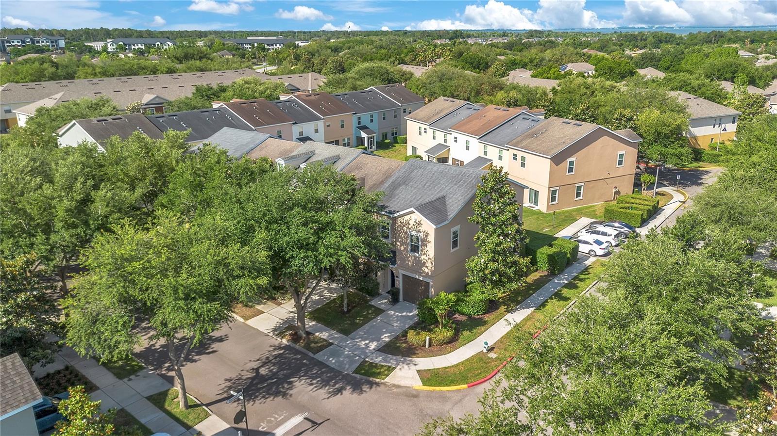 2483 VITERBO WAY, OCOEE, FL, 34761