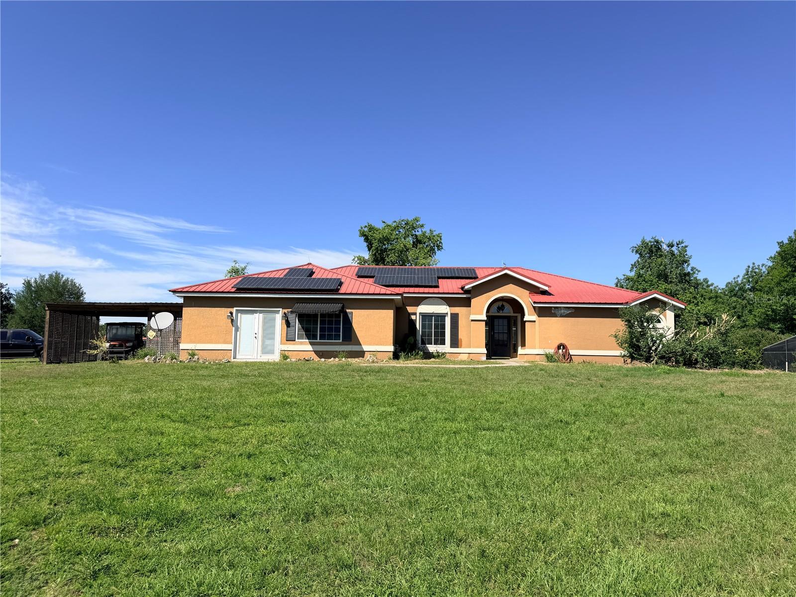 311 NW 106TH AVE, OCALA, FL, 34482
