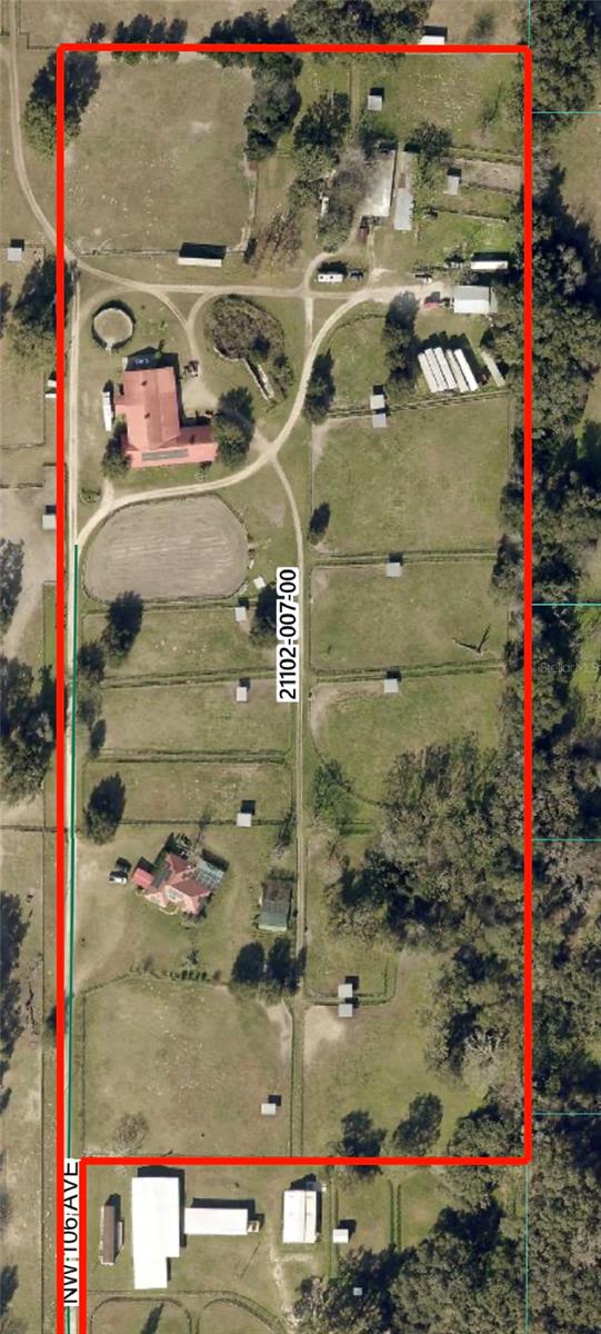311 NW 106TH AVE, OCALA, FL, 34482