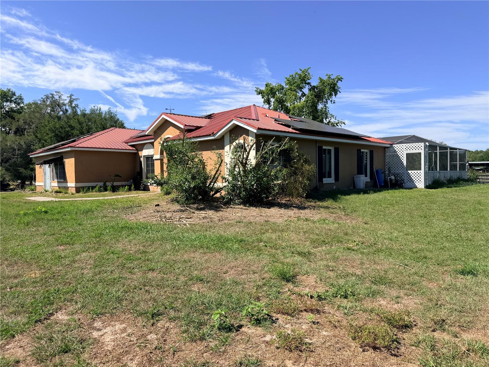 311 NW 106TH AVE, OCALA, FL, 34482
