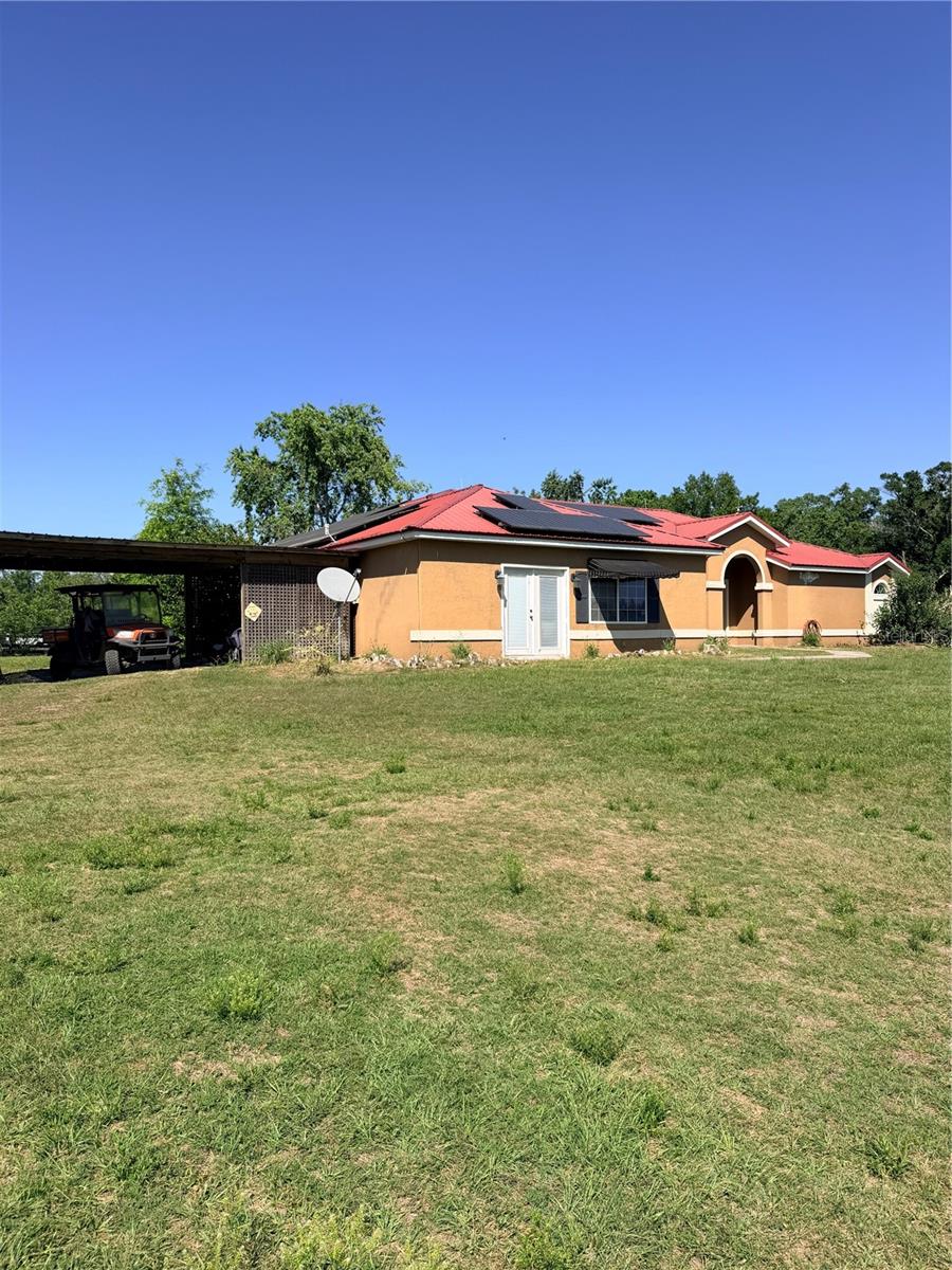 311 NW 106TH AVE, OCALA, FL, 34482