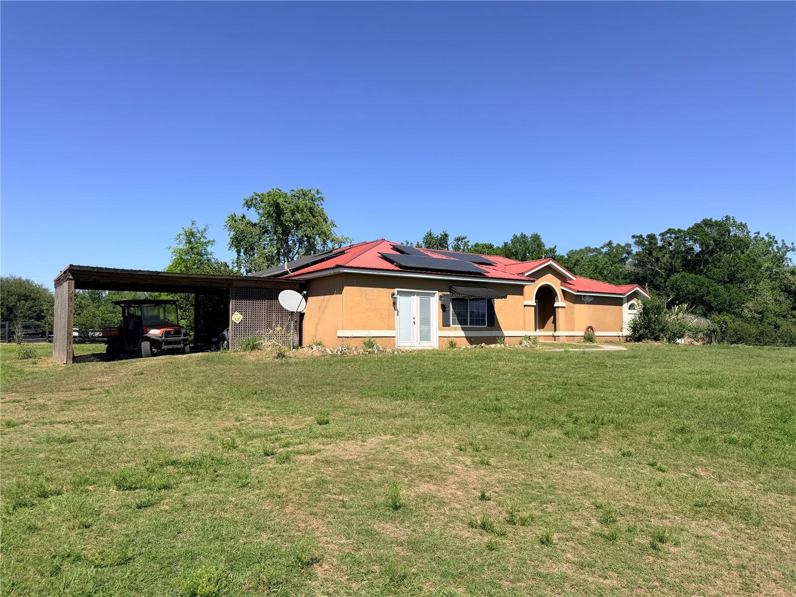 311 NW 106TH AVE, OCALA, FL, 34482