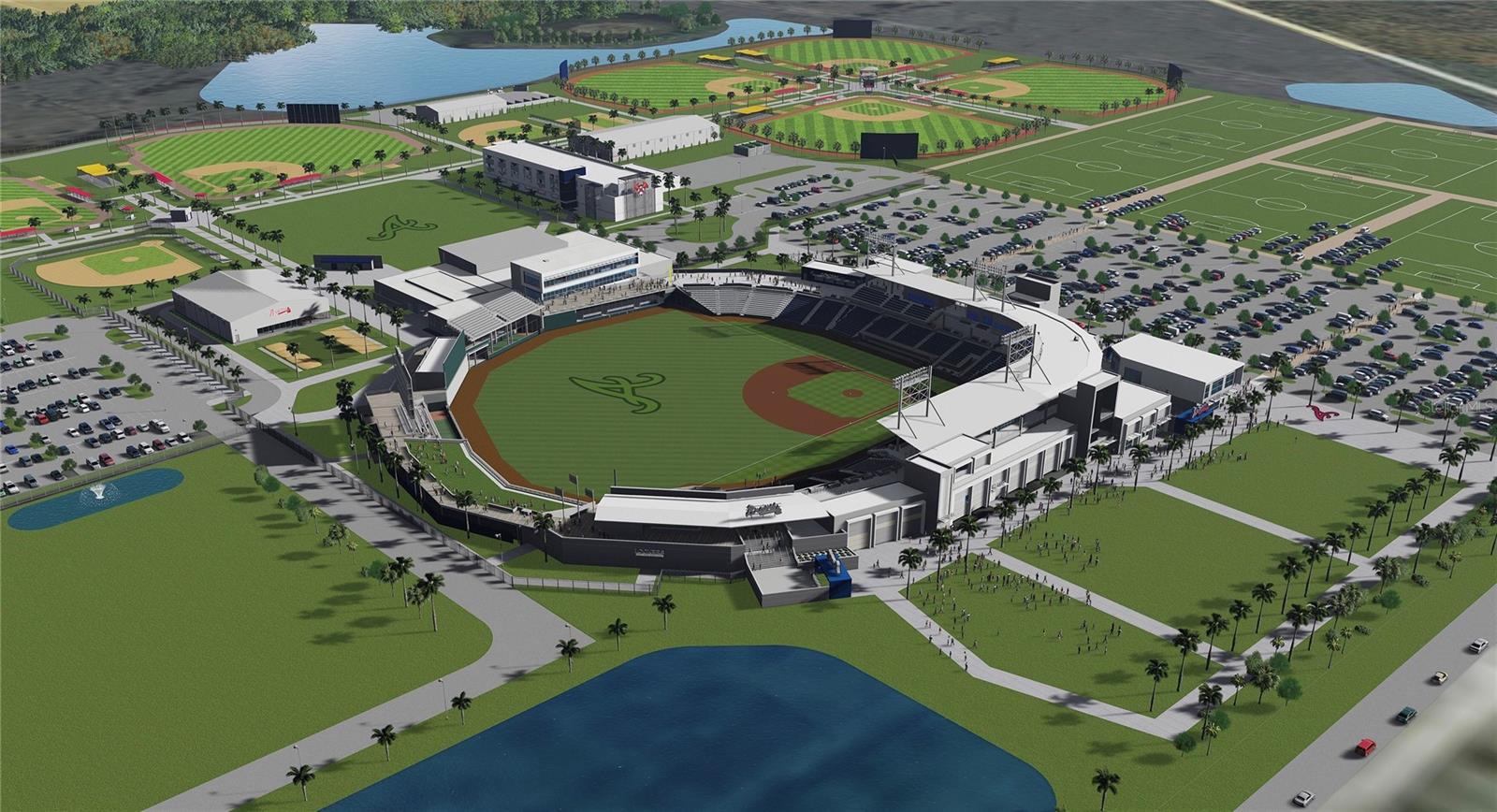 ALPEN AVE, NORTH PORT, FL, 34291